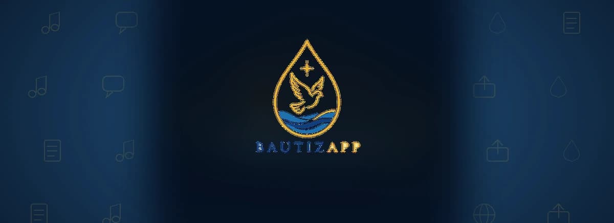 BautizApp — vista del proyecto